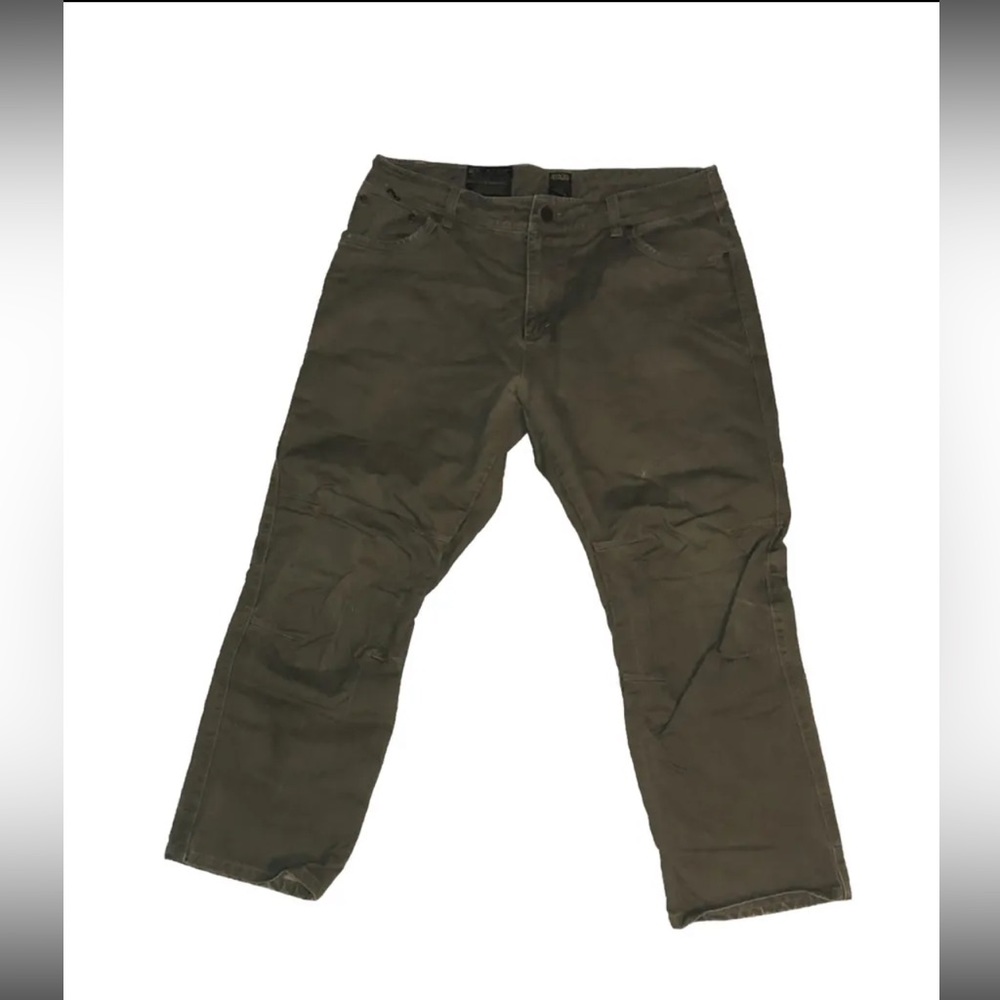 Kuhl Revolvr Pants Outdoor Hiking Pockets Mens 40x30 Tapered UPF 50
